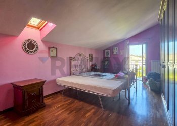 Camera / camera da letto - Terraced Villa Strada Colle San Donato
50, Pescara - photo 46