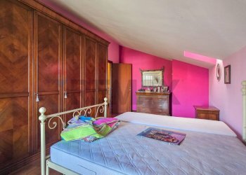 Camera / camera da letto - Terraced Villa Strada Colle San Donato
50, Pescara - photo 47