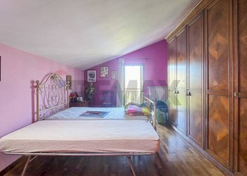 Camera / camera da letto - Terraced Villa Strada Colle San Donato
50, Pescara - photo 48