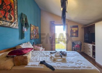 Camera / camera da letto - Terraced Villa Strada Colle San Donato
50, Pescara - photo 50