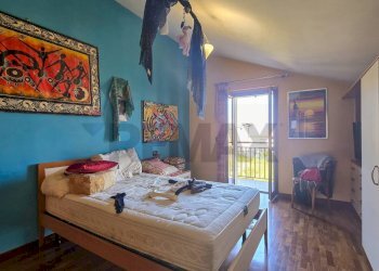 Camera / camera da letto - Terraced Villa Strada Colle San Donato
50, Pescara - photo 51