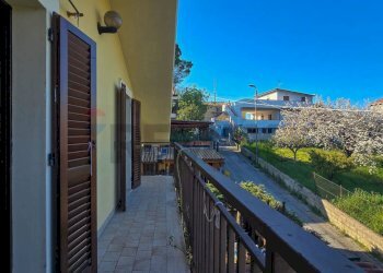 Balcone - Terraced Villa Strada Colle San Donato
50, Pescara - photo 53