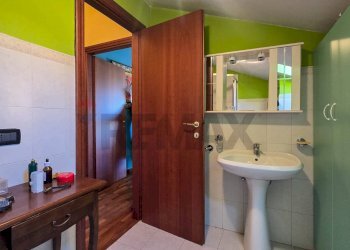 Bagno - Terraced Villa Strada Colle San Donato
50, Pescara - photo 55