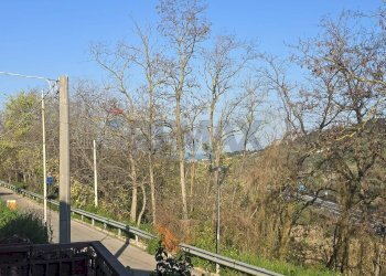 Edificio all\'aperto - Terraced Villa Strada Colle San Donato
50, Pescara - photo 56