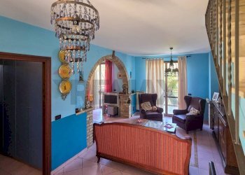 Soggiorno - Villa a Schiera Strada Colle San Donato
 
50, Pescara - foto 38