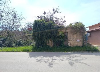Giardino - Terreno agricolo contrada riccio brecciara
 
snc, Ortona - foto 1
