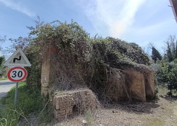 Casa all\'aperto - Terreno agricolo contrada riccio brecciara
 
snc, Ortona - foto 3