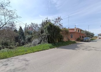 Casa all\'aperto - Terreno agricolo contrada riccio brecciara
 
snc, Ortona - foto 5