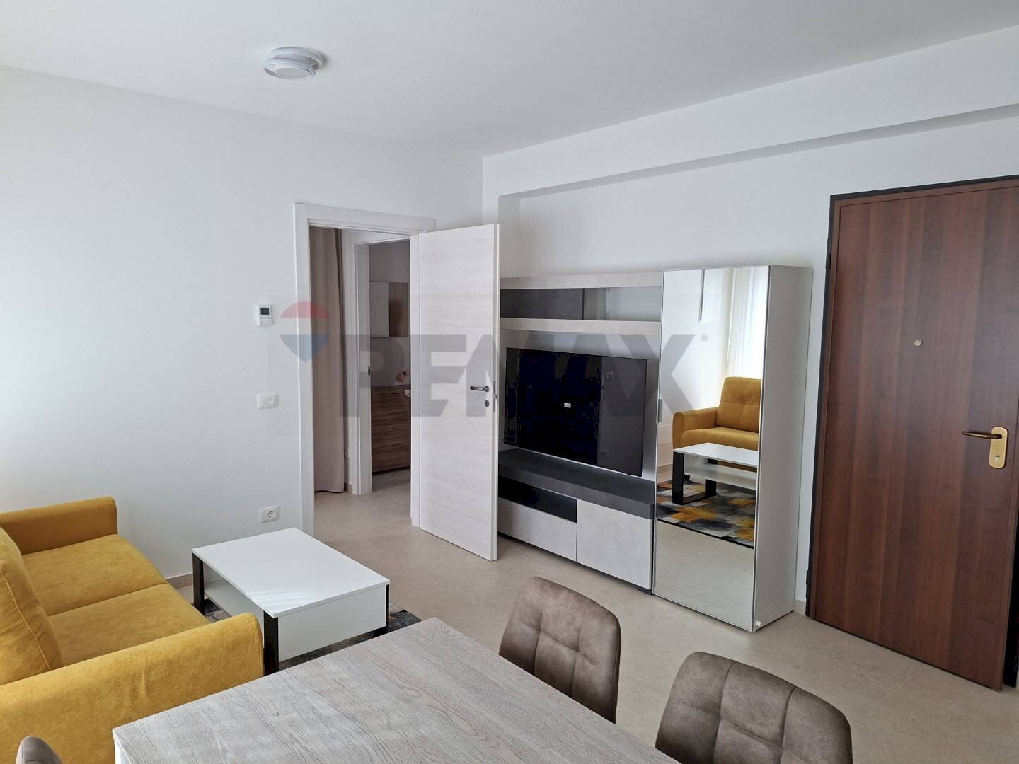 Sala da pranzo - Three-room apartment Via Pirago
 
32, Longarone - photo 2