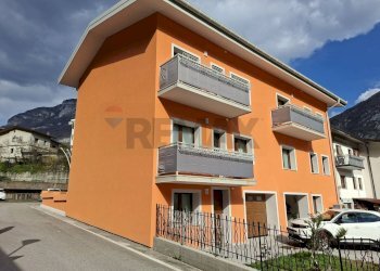 Edificio all\'aperto - Three-room apartment Via Pirago
 
32, Longarone - photo 12