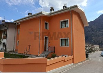 Casa all\'aperto - Three-room apartment Via Pirago
 
32, Longarone - photo 13