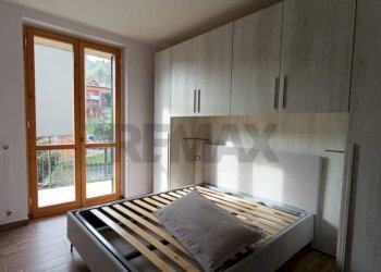Camera / camera da letto - Three-room apartment via bergamo
 
573, Pontida - photo 6