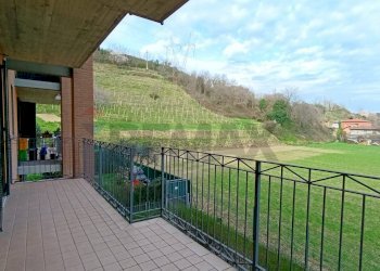 Balcone - Three-room apartment via bergamo
 
573, Pontida - photo 11