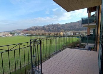 Balcone - Three-room apartment via bergamo
 
573, Pontida - photo 12