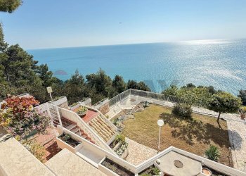 Vista dell\'acqua - Appartamento Cala della Pergola, Vieste - foto 4