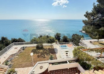 Vista dell\'acqua - Appartamento Cala della Pergola, Vieste - foto 5