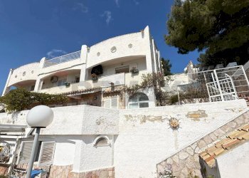 Casa all\'aperto - Appartamento Cala della Pergola, Vieste - foto 7