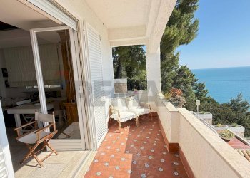 Balcone - Appartamento Cala della Pergola, Vieste - foto 8