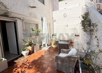 Terrazza - Appartamento Cala della Pergola, Vieste - foto 9