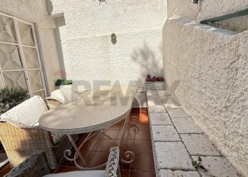 Terrazza - Appartamento Cala della Pergola, Vieste - foto 10