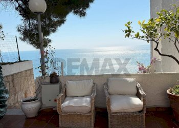 Terrazza - Appartamento Cala della Pergola, Vieste - foto 11