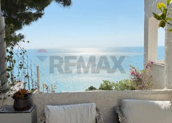 Vista dell\'acqua - Appartamento Cala della Pergola, Vieste - foto 12