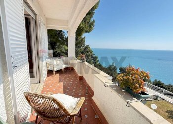 Balcone - Appartamento Cala della Pergola, Vieste - foto 14