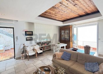 Soggiorno - Appartamento Cala della Pergola, Vieste - foto 16