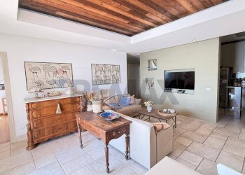 Soggiorno - Appartamento Cala della Pergola, Vieste - foto 17