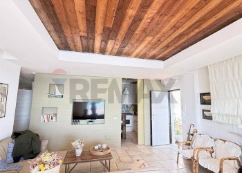 Soggiorno - Appartamento Cala della Pergola, Vieste - foto 19