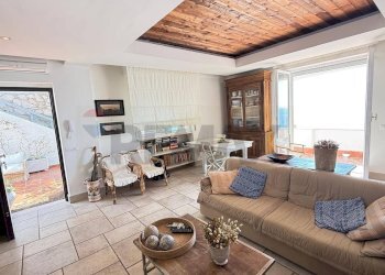 Sala da pranzo - Appartamento Cala della Pergola, Vieste - foto 20