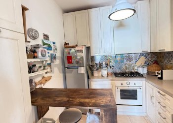 Cucina - Appartamento Cala della Pergola, Vieste - foto 21