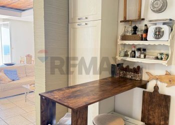 Cucina - Appartamento Cala della Pergola, Vieste - foto 22