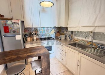 Cucina - Appartamento Cala della Pergola, Vieste - foto 23