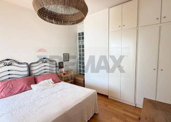 Camera / camera da letto - Appartamento Cala della Pergola, Vieste - foto 25