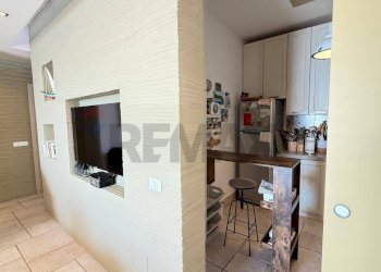 Cucina - Appartamento Cala della Pergola, Vieste - foto 30