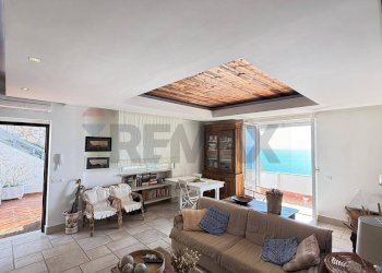 Sala da pranzo - Appartamento Cala della Pergola, Vieste - foto 34