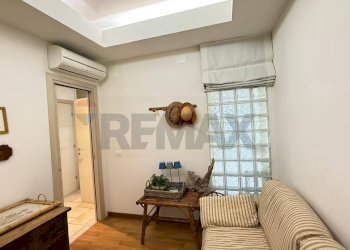 Soggiorno - Appartamento Cala della Pergola, Vieste - foto 35