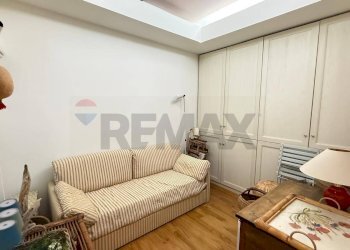 Soggiorno - Appartamento Cala della Pergola, Vieste - foto 36