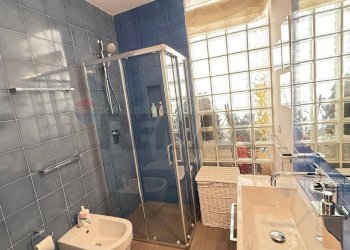 Bagno - Appartamento Cala della Pergola, Vieste - foto 37