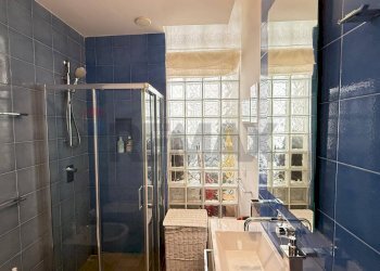 Bagno - Appartamento Cala della Pergola, Vieste - foto 38