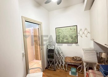 Hall / corridoio - Appartamento Cala della Pergola, Vieste - foto 39