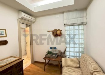 Soggiorno - Appartamento Cala della Pergola, Vieste - foto 43