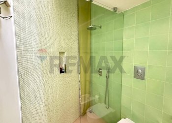 Bagno - Appartamento Cala della Pergola, Vieste - foto 45