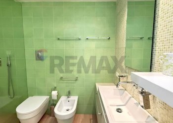 Bagno - Appartamento Cala della Pergola, Vieste - foto 46