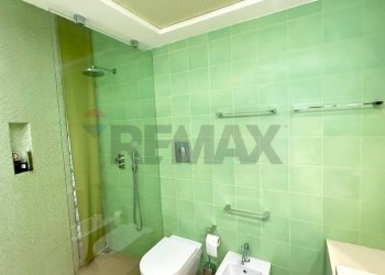 Bagno - Appartamento Cala della Pergola, Vieste - foto 47