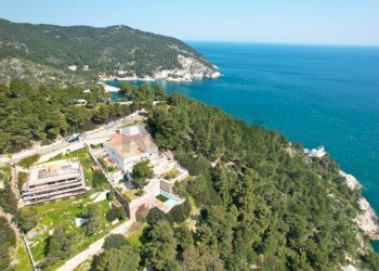 Vista dell\'acqua - Appartamento Cala della Pergola, Vieste - foto 48