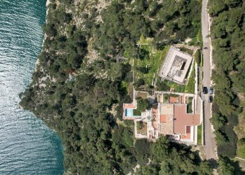 Posizione della mappa - Appartamento Cala della Pergola, Vieste - foto 49