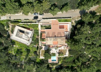 Posizione della mappa - Appartamento Cala della Pergola, Vieste - foto 50