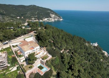 Vista dell\'acqua - Appartamento Cala della Pergola, Vieste - foto 51